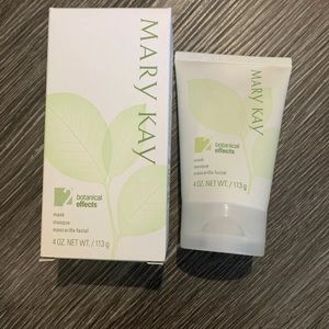 Mary Kay Botanical Effects Mask